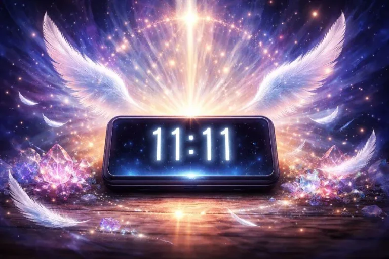 1111-na-hodynnyku-znachennia-anhelskoho-chysla-ta-chomu-vy-ioho-bachyte-aed2