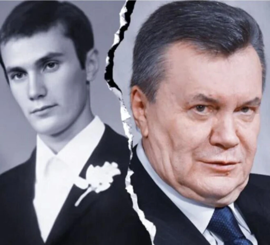 janukovich