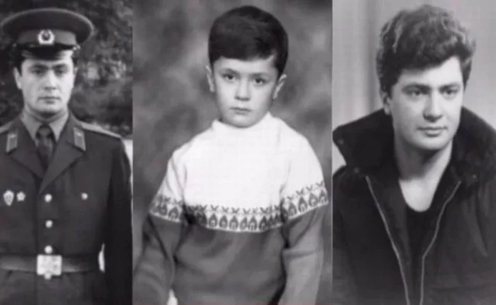 poroshenko